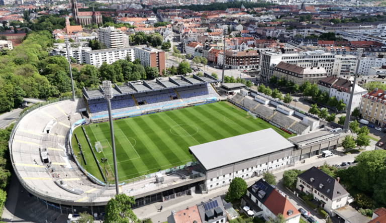 1860 verliert gegen Saarbrücken 0:1 – Pressekonferenz & Zusammenfassung