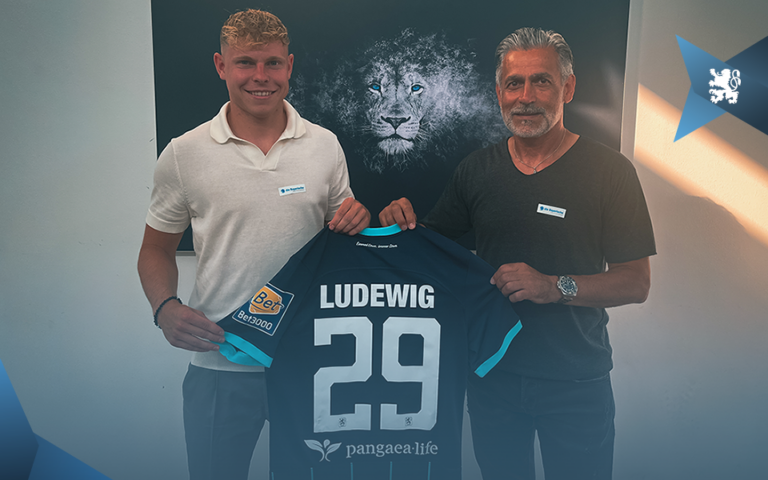 Vertragsauflösung von Kilian Ludewig und RB Salzburg